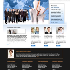 Websites: Website Projects