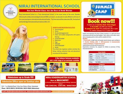 Advertisements: Advertisements